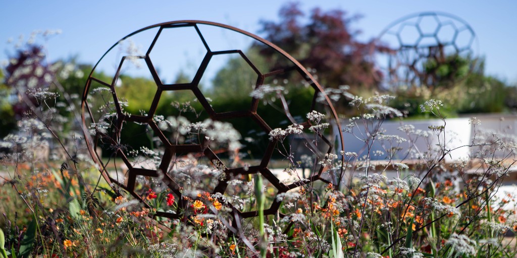 This is the final call for garden designers! You only have until Friday (29th) to get your Show Garden and Malvern Shipping Container applications in for #RHSMalvern 2020. Visit rhsmalvern.co.uk/compete/ for more info and how to apply.
