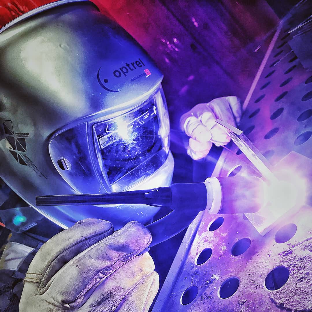 IFL_Welders's tweet image. Its that time of the week again!!! #TigTuesday