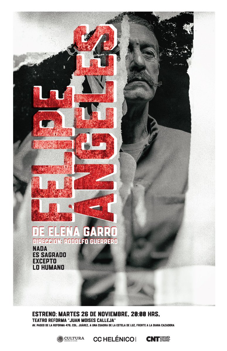 Alejandro Navarrete (actor) tweet media