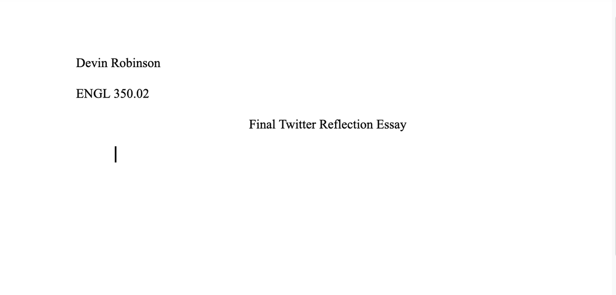 Devin Robinson tweet media