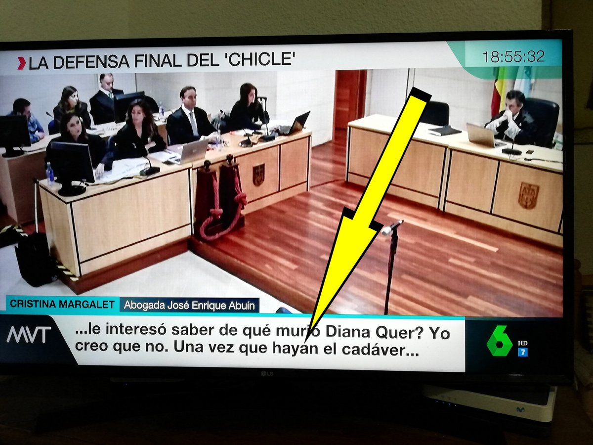 QuimCarro's tweet photo. Mira que para hacer mis #Divitos me invento faltas de ortografía extrañas, pero los rótulos de informativos (de cualquier cadena) siempre me acaban superando, en ellos se "hayan" [sic] auténticas gemas para los cazadores de gazapos🐰En este caso, en @MVTARDE https://t.co/CvjzijObLi