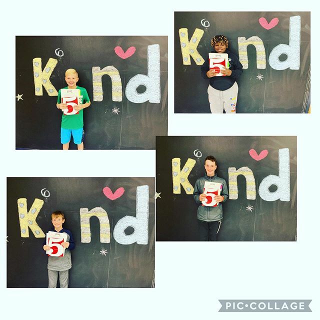 SMSstallions's tweet photo. Congratulations to these four amazing Stallions for receiving the SECOND POSITIVE OFFICE REFERRALS this year!  Way to go Alex, Ja’Vier, Landon, and Connor!  #stallionway #SMSkindnessROCKS https://t.co/Djm5q83yjm https://t.co/TYjQfS0I6U