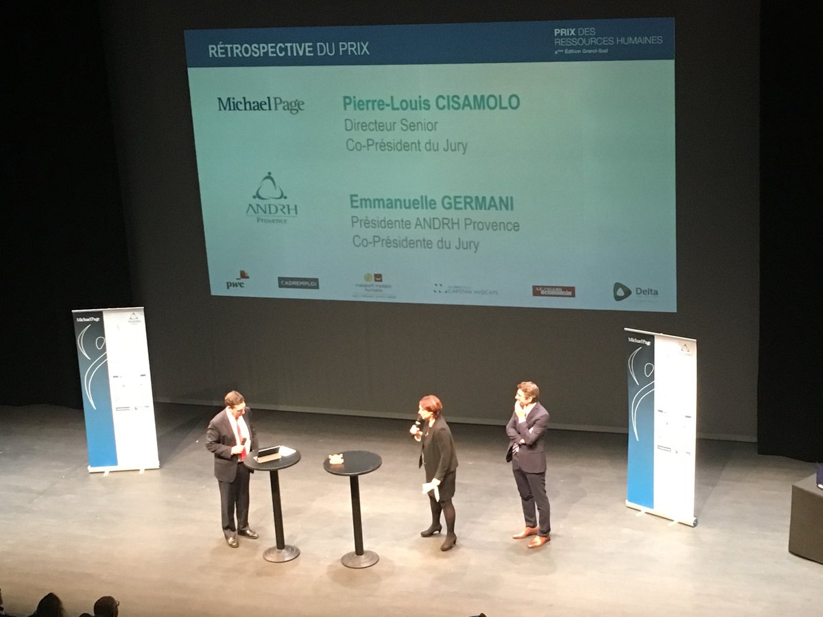 BoulognePatrice's tweet image. C est parti pour le #PrixRH ! La « fonction RH au cœur des transformations » c est maintenant ! ⁦⁦@michaelpagefr⁩ ⁦⁦@PLCisamolo⁩