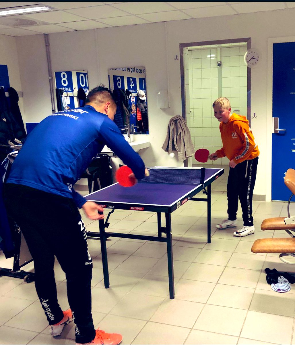 Idag fikk jeg gleden av å treffe min største helt. Daniel er en tøffing som står opp mot mobbing. Du er den tøffeste vennen jeg har! Gleder meg til å følge deg videre, min venn!