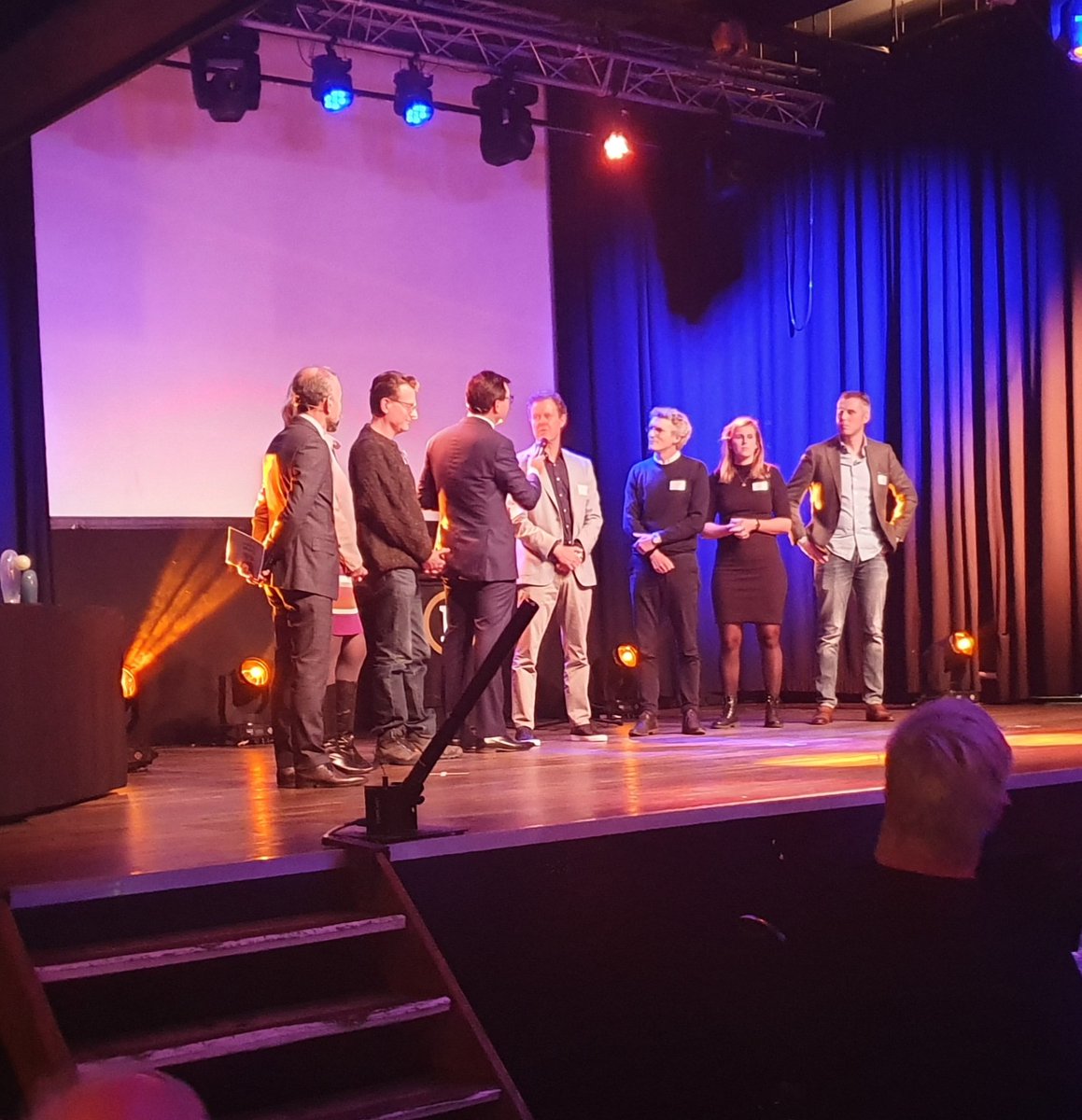 Drie bedrijven met aandacht voor een duurzame toekomst en onze planeet. Met trots mogen we aankondigen dat De Noord-Hollandse Bierbrouwerij dit jaar de IJmond Duurzaam Award heeft gewonnen. We zijn ook trots op onze overige genomineerden: Natural Plastics en We Love The Planet!