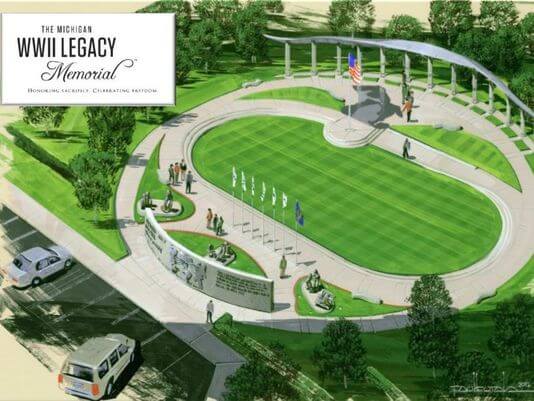 WA3FollowMe's tweet photo. #DiscoverWoodward by taking a break from the hustle and bustle of city life with a stroll through Memorial Park in #RoyalOak.  Situated at to major urban crossroads is this 24 acre site of calm green spaces. 
 @CityofRoyalOak https://t.co/H7bZ0aQ6Xt https://t.co/lAXL7q0wy7