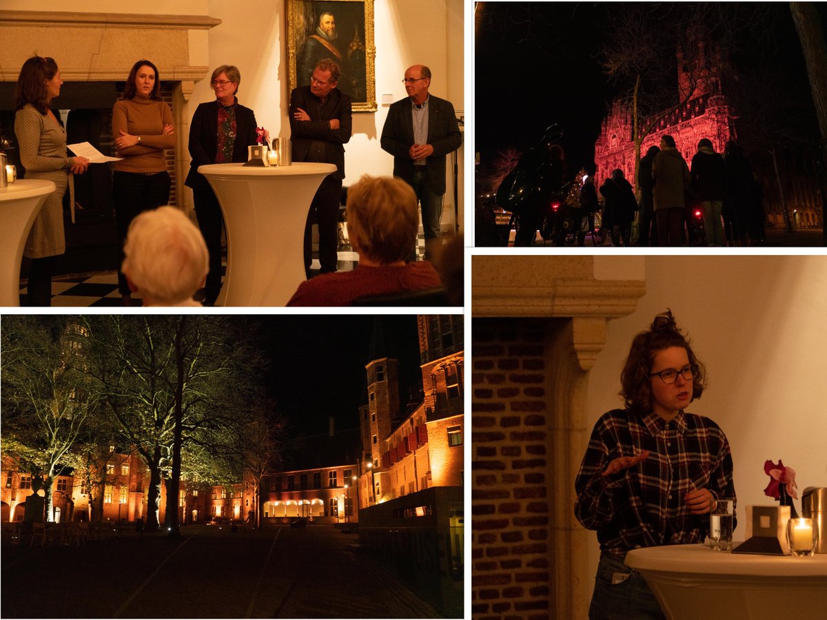Nieuwsgierig naar het verslag van #OrangetheWorld? Lees het nu online op onze site! soroptimist.nl/nl/clubs/zuid-… #OrangetheWorldNL
