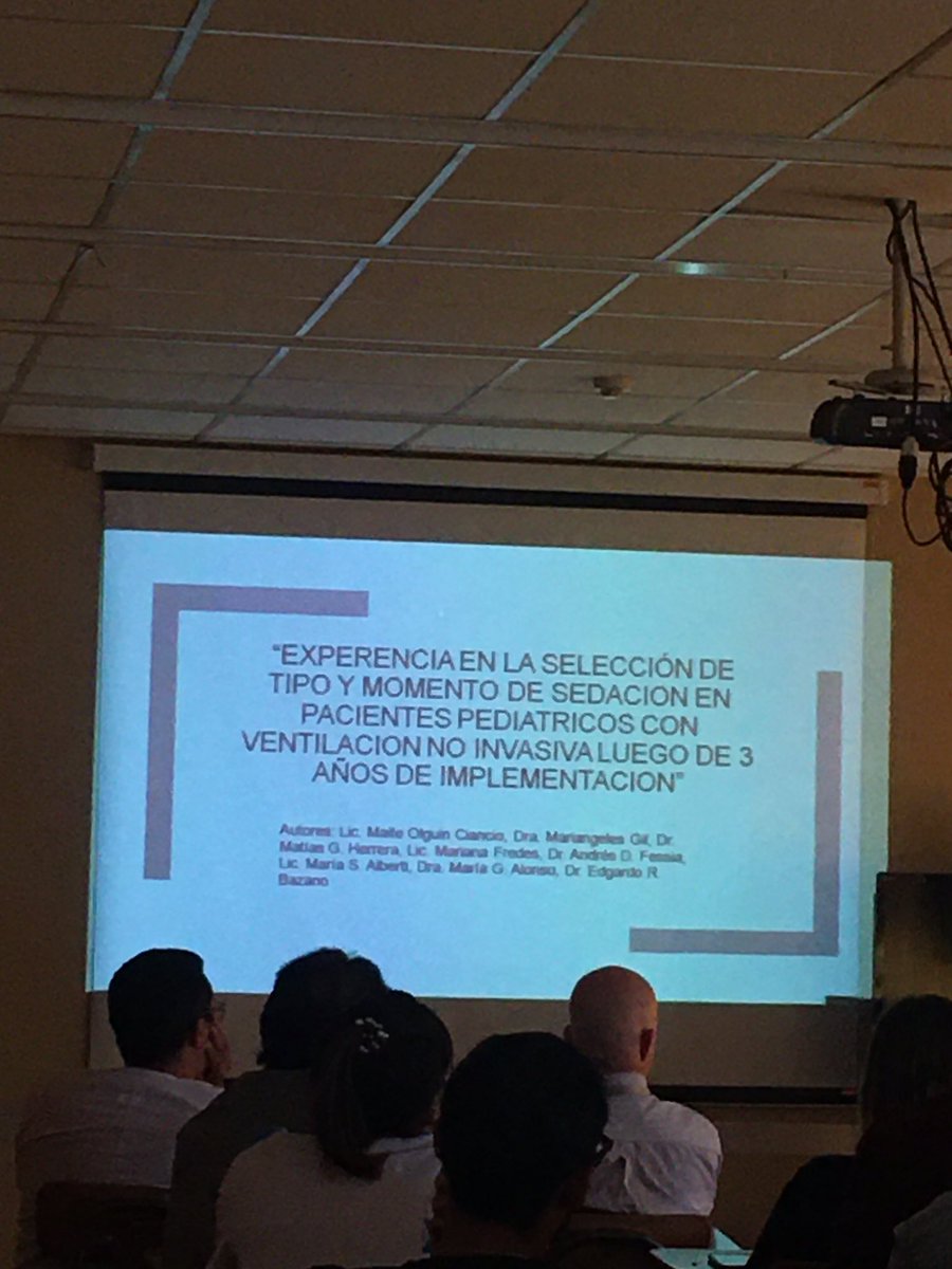 Q bueno q ya se hable en el Ateneo de terapia intensiva de humanizacion de la ucip, movilizacion temprana,musicoterapia y medidas para evitar delirium!!