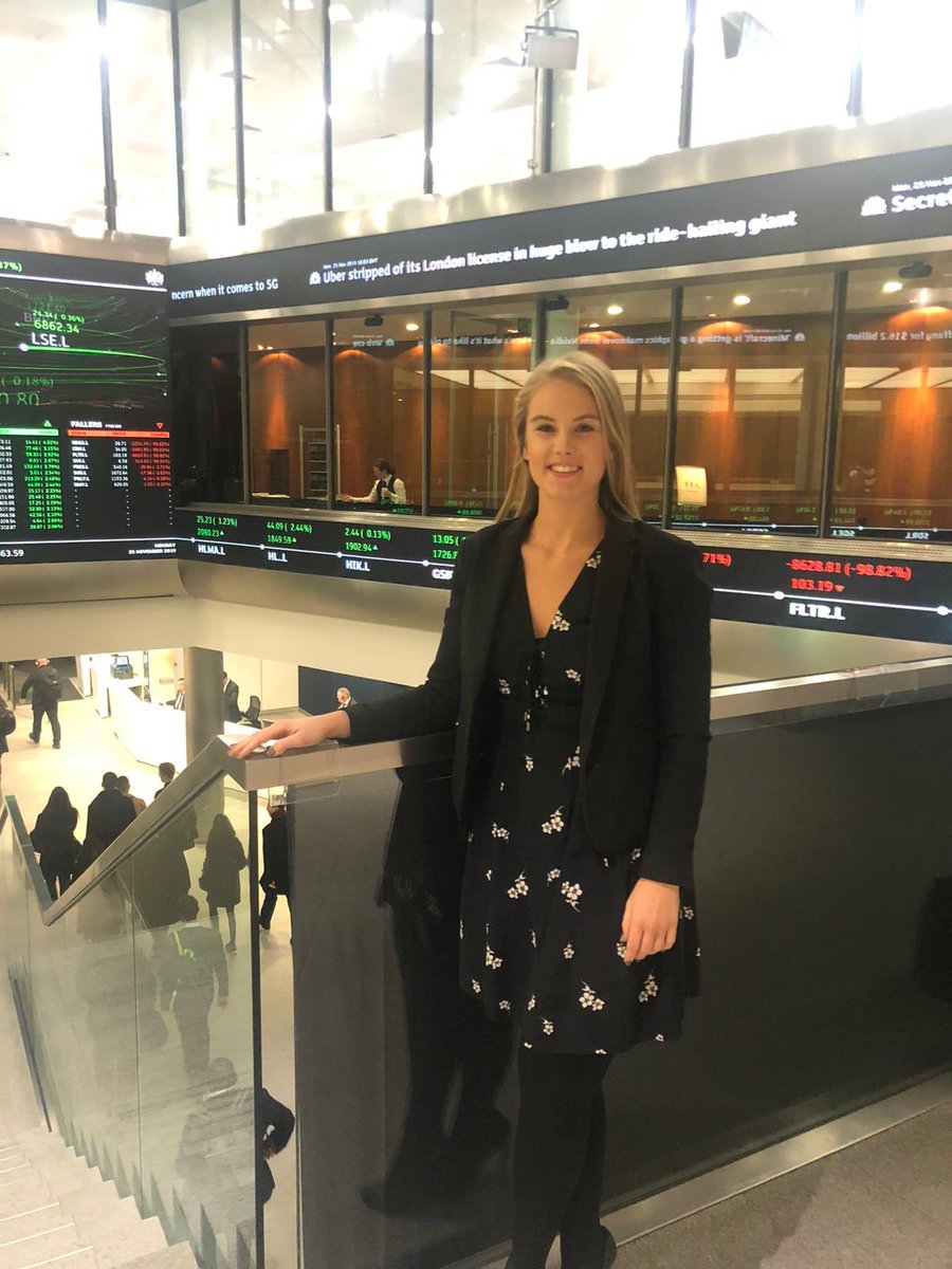 CrasnerCons's tweet photo. Yesterday, Katie Faulds, Chair of Crasner Consulting's Women’s Initiative, spent the afternoon at the London Stock Exchange, partaking in a hugely insightful conference about Equality in Venture Capital funding.
 
We are proud to join #thefightforfairerfunding https://t.co/BSWVNqLrxd