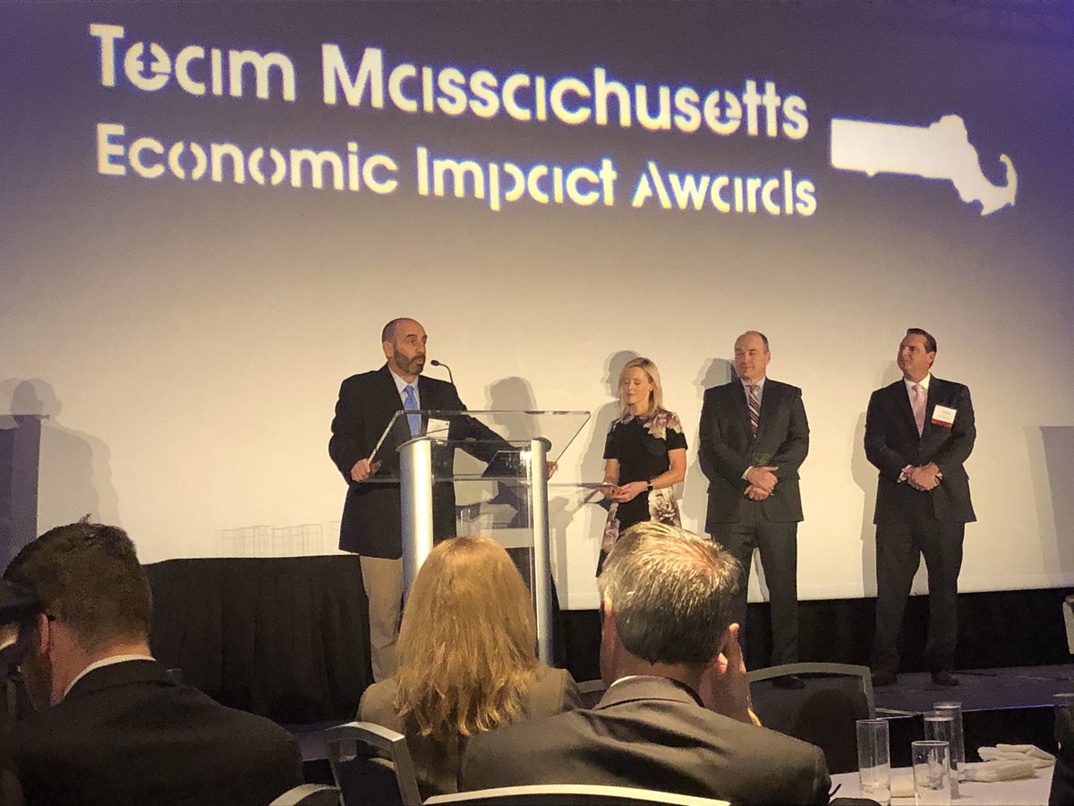 Award winners like <a href="/RawSeafoods/">Raw Seafoods</a> mention the positive business climate and talented people as reasons for growing in Massachusetts