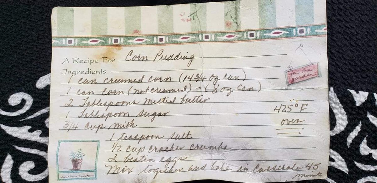 discknits's tweet photo. @CatJones @jtbetz @mekosoff First of all it is very rude to call people out on their lack of understanding of very basic cooking things. Second, turns out the recipe doesn't call for either. Wtf recipe was I thinking of? https://t.co/h22YUNvyvG