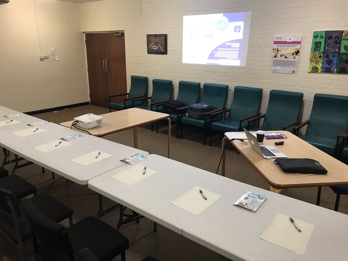 We run many types of courses to keep your company compliant with HSE. #foodsafety #sheffieldissuper #Training <a href="/LeadershipTrg/">ExpertLeadership Trg</a> @sheffieldforum