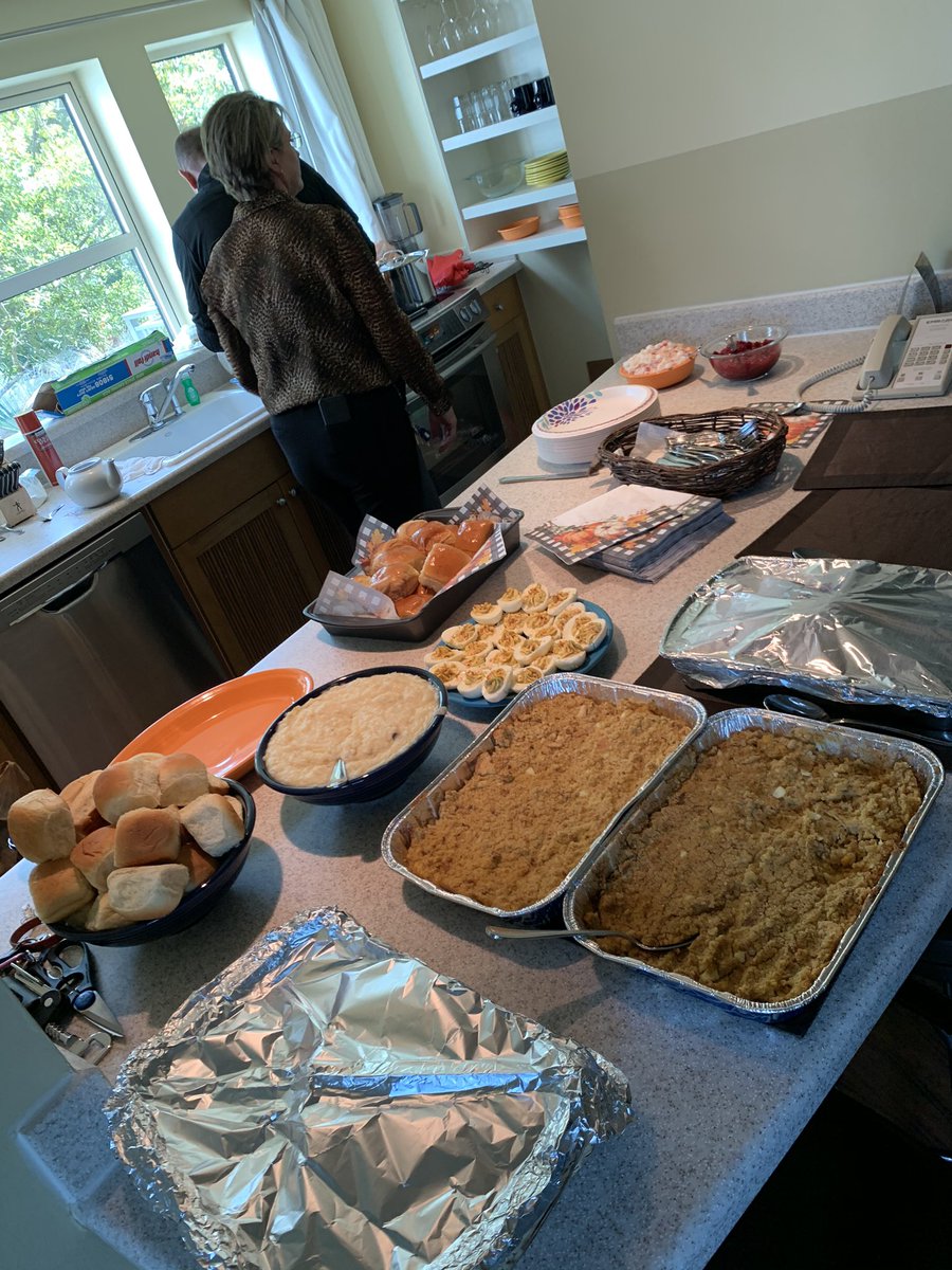 DeniseCarterPCB's tweet image. Friendsgiving at Embarc Sandestin! 🦃 @EmbarcSandestin #Embarc #Thanksgiving #Friendsgiving #WorldsBestDressing #ByMe 😉