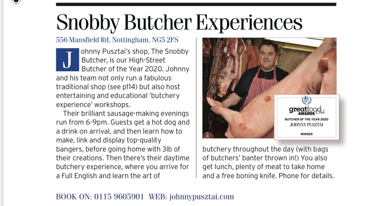 Johnny Pusztai tweet media