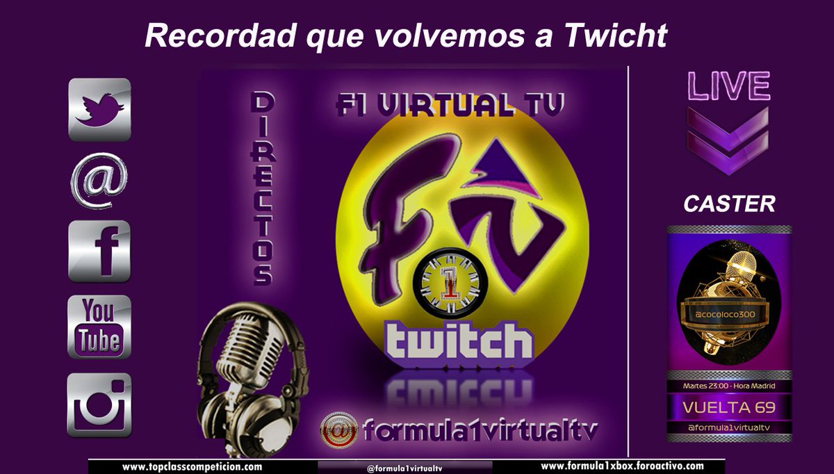 Car World Righs tweet media