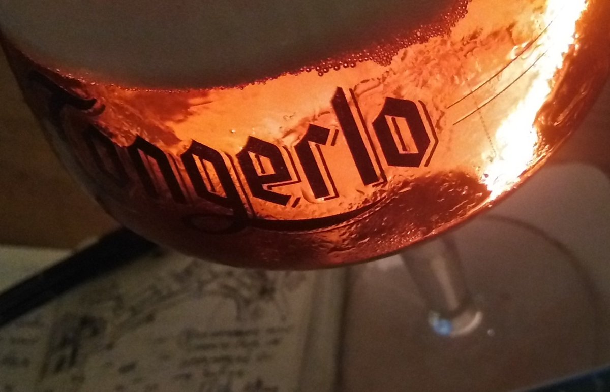 Petite pause levure et écriture 🍺📝
Bonne fin de journée et début de soirée !