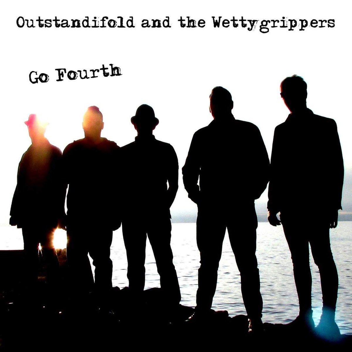 Just a reminder that our new album Outstandifold and the Wettygrippers Go Fourth is available to download this Sunday from outstandifold.bandcamp.com and you can download it for free!