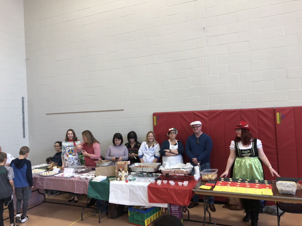 ireDCSD's tweet photo. More from #MulticulturalDay2019! @DublinSchools https://t.co/q5Qe7UdGX8
