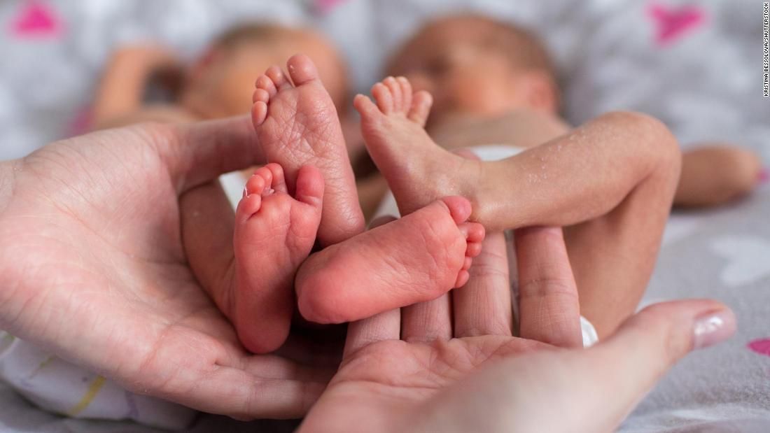 US life expectancy is still on the decline. buff.ly/2sd02MG