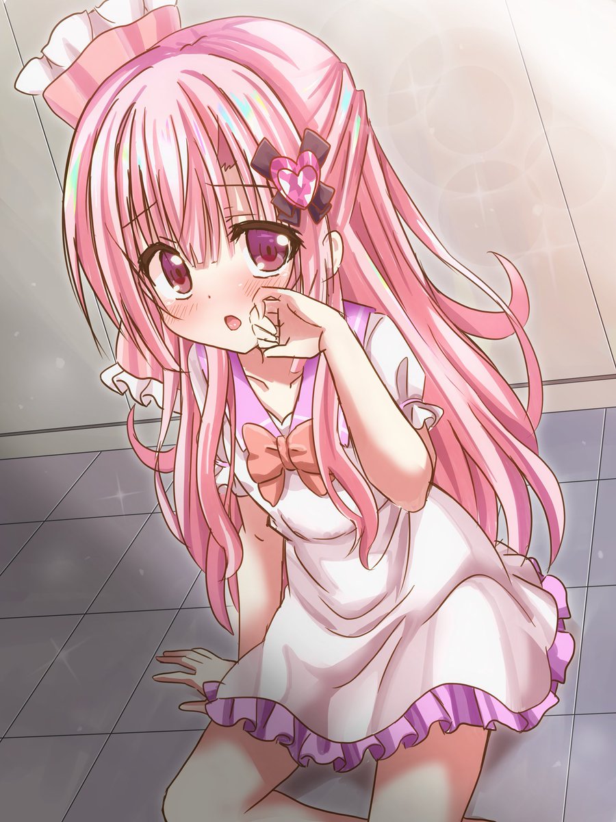 うちの子のティナちゃん✨ 