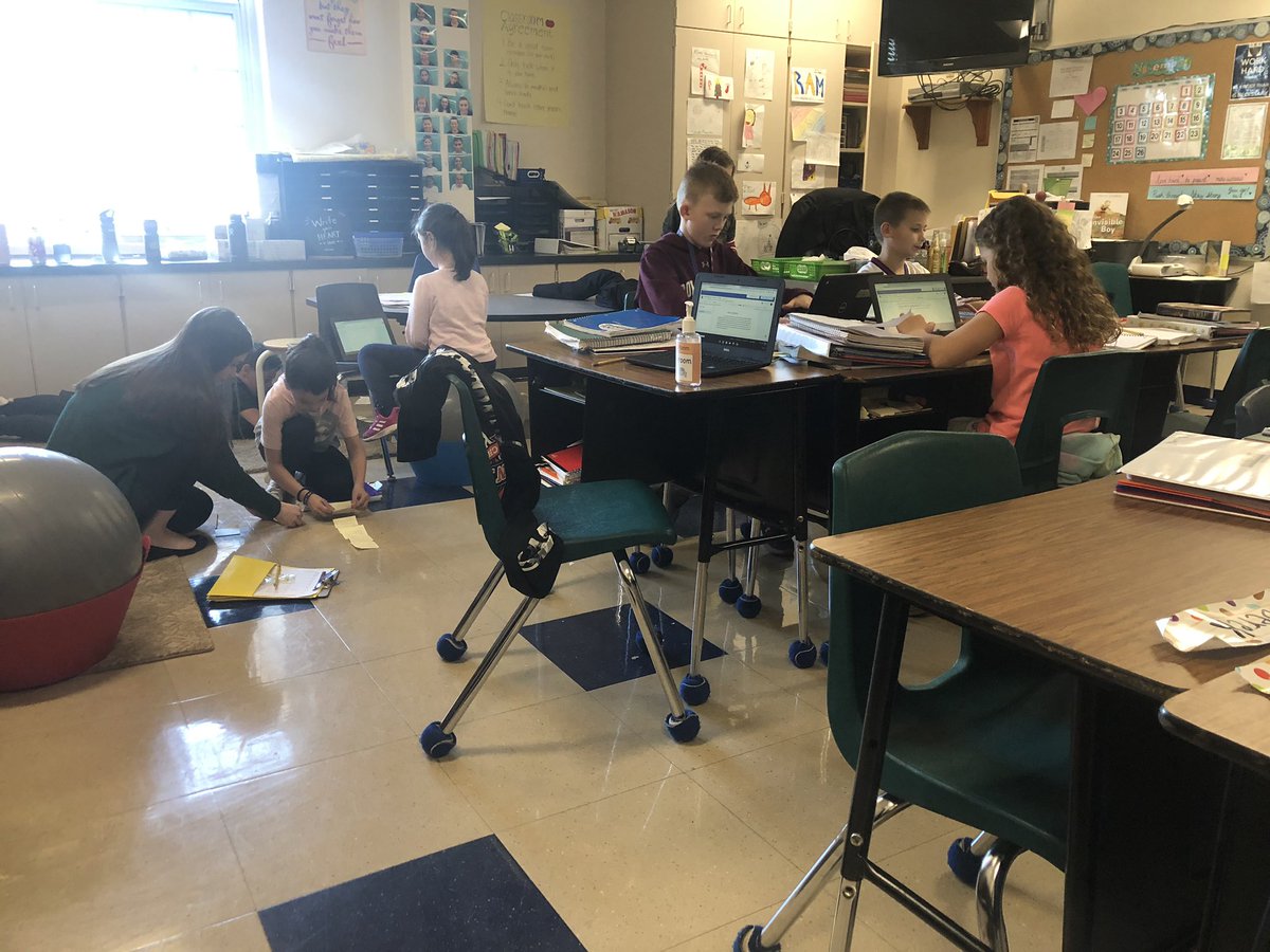 thedaterschool's tweet image. Using dialogue to enhance writing! Great job 4D! #teachingforunderstanding #GoRamsNJ