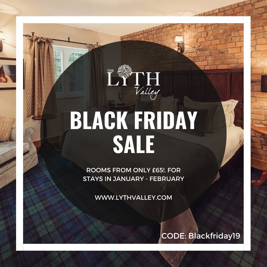 TheLythValley's tweet photo. Our Black Friday Sale is on. Take advantage of our great offers at https://t.co/HKL7ii1Dus

#golakes #foodies #gastro #gastronomy #featurecumbria #blackfriday #lakedistrict #lakedistrictbreak #eatinthelakes #restaurantwithaview #restaurant #greatfood #dinewithus #wedding #sale https://t.co/lOwOiUjDvb