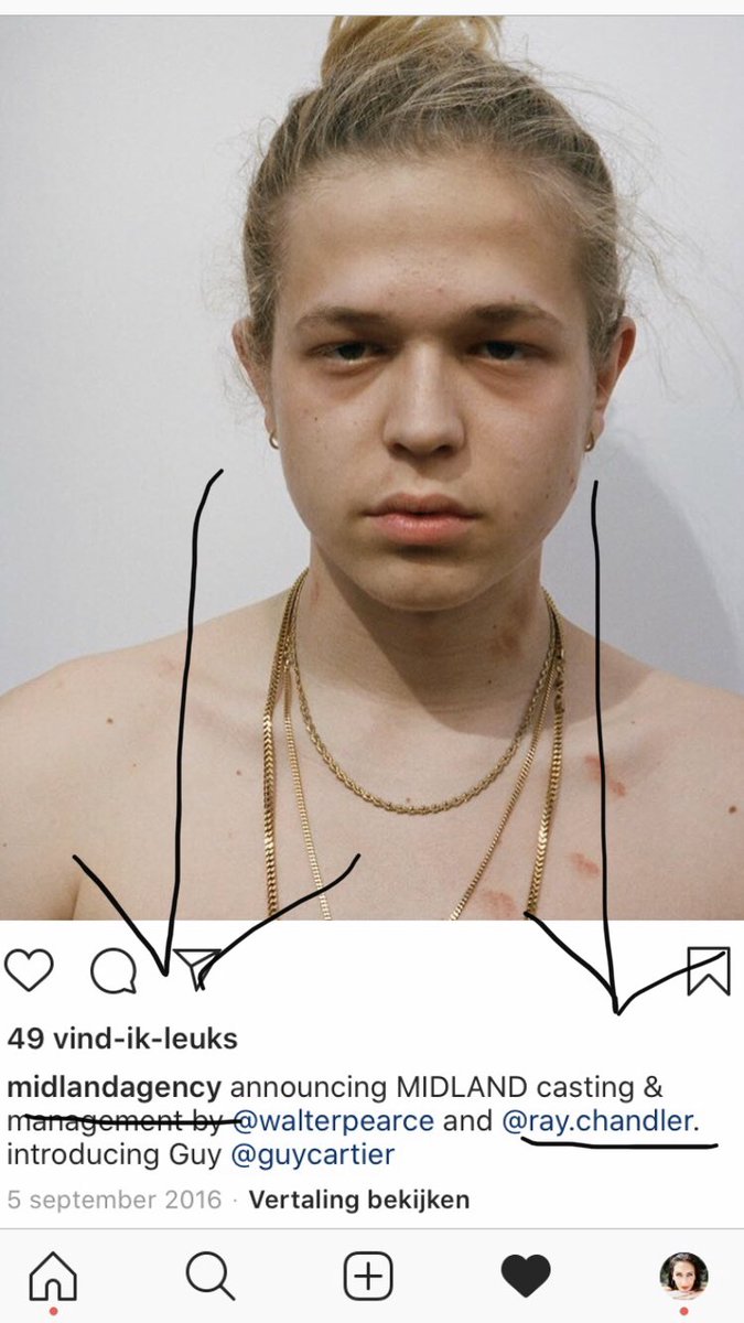 joycesmi's tweet photo. Question: Why is the old Instagram account from #raychandler #rachelchander (ray.chandler) gone and is now a #USArmy account?! #qanon @Qanon76 @EyesOnQ @prayingmedic @intheMatrixxx @realDonaldTrump #PrinceAndrew #JeffreyEpstein #GhislaineMaxwell #key #WWG1GWA #anons https://t.co/9JsXUtWgff