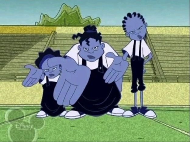 WizardKellyEnt's tweet image. What a difference a decade can make. The Gross Sisters grew up y’all. 💵👋

#DecadeChallenge