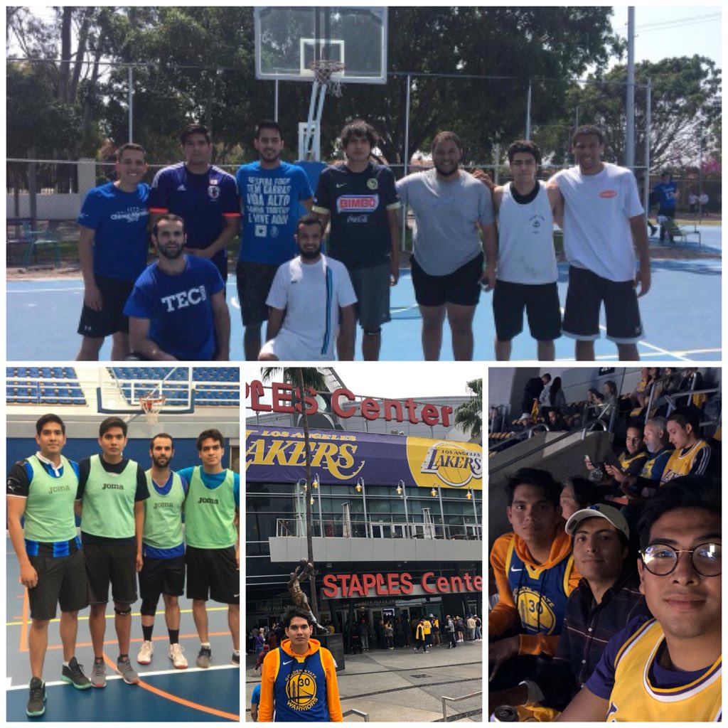 LuisMarioReyes2's tweet photo. @NBAMEX @DetroitPistons @dallasmavs Siempre apasionado, nunca inapasionado #NBAEnMexico https://t.co/2jXxbf8lug