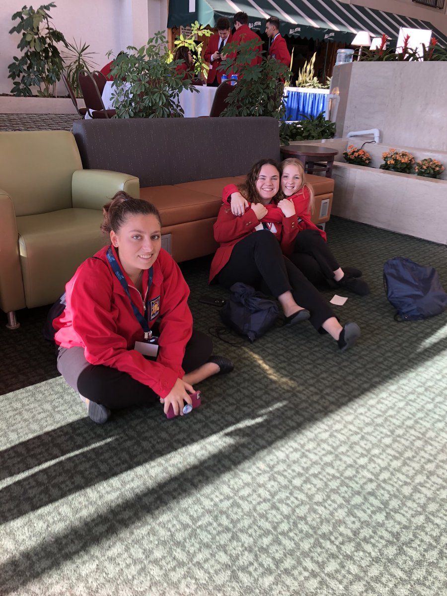 Kimberly Parnell tweet media