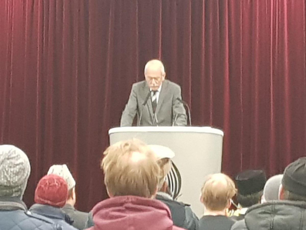 Ahmadiyya-muslimene Norge tweet media