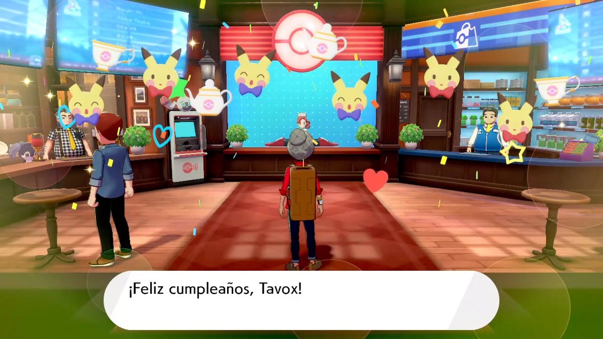 ttavox's tweet photo. #PokemonSwordShield #NintendoSwitch https://t.co/ChL5UmxUu2