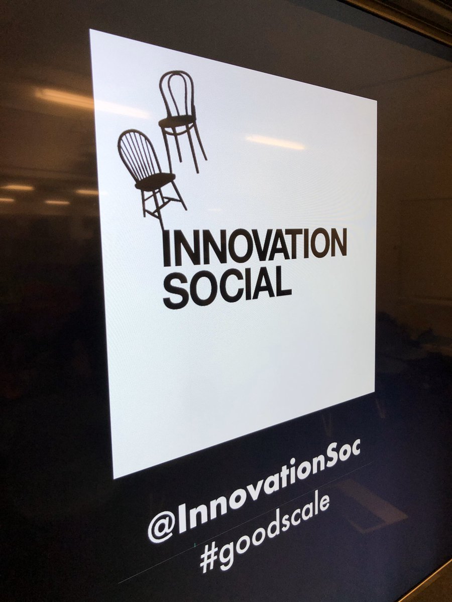 Tonight’s the night! November’s meet up on #Goodscale