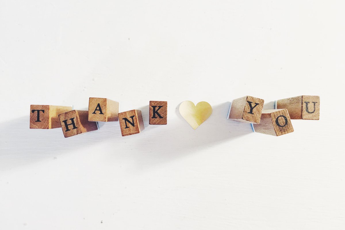 THANK YOU to our NCF members, supporters, and friends. We are #grateful for you this #thanksgiving!