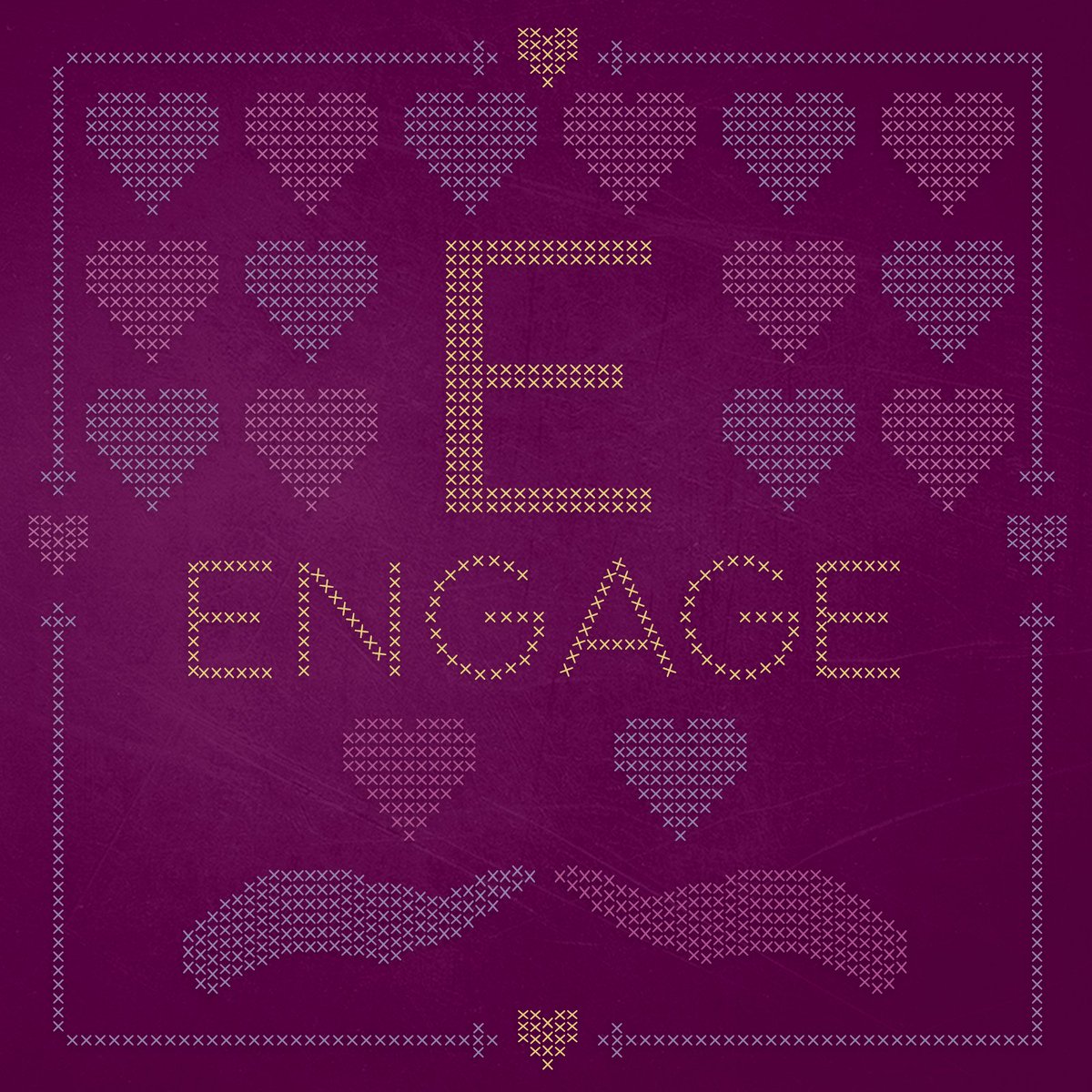 ENGAGE: Get to know your conversation partner. Practice active listening — don’t just wait for your turn to speak! Share your own vision of a world where everyone has access to abortion and Reproductive Justice, and learn their views and understandings about abortion.