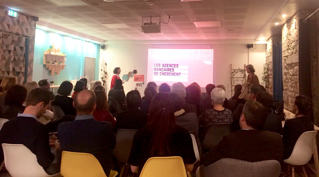 Dubruitaubalcon's tweet photo. La personnalisation de la sneaker @Converse, le netflix du fitness by #peloton, la tendance du #freepackage, le rachat de Tiffany&amp;Co par #LVMH, etc
Toutes les tendances du #marketing explorées par @Ciliabule à #NYC👌 https://t.co/I8NCtkCFKV