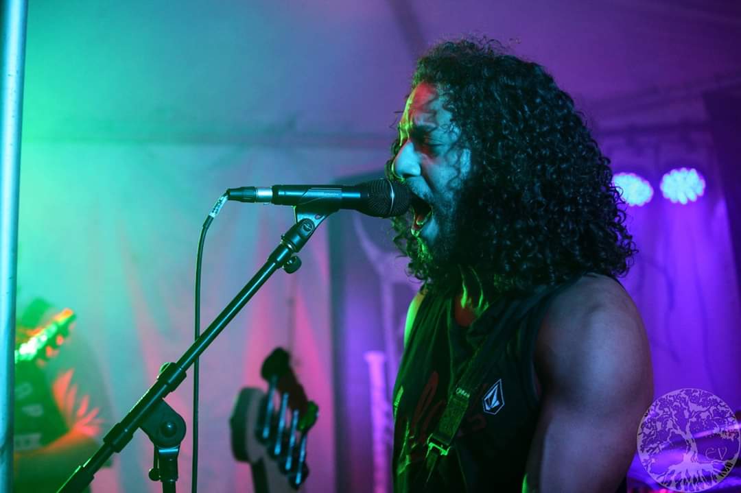 Hallow_Point's tweet image. Give a BIG HAPPY BIRTHDAY SHOUT OUT to Brandon Bollinger!

📸 EV Photography