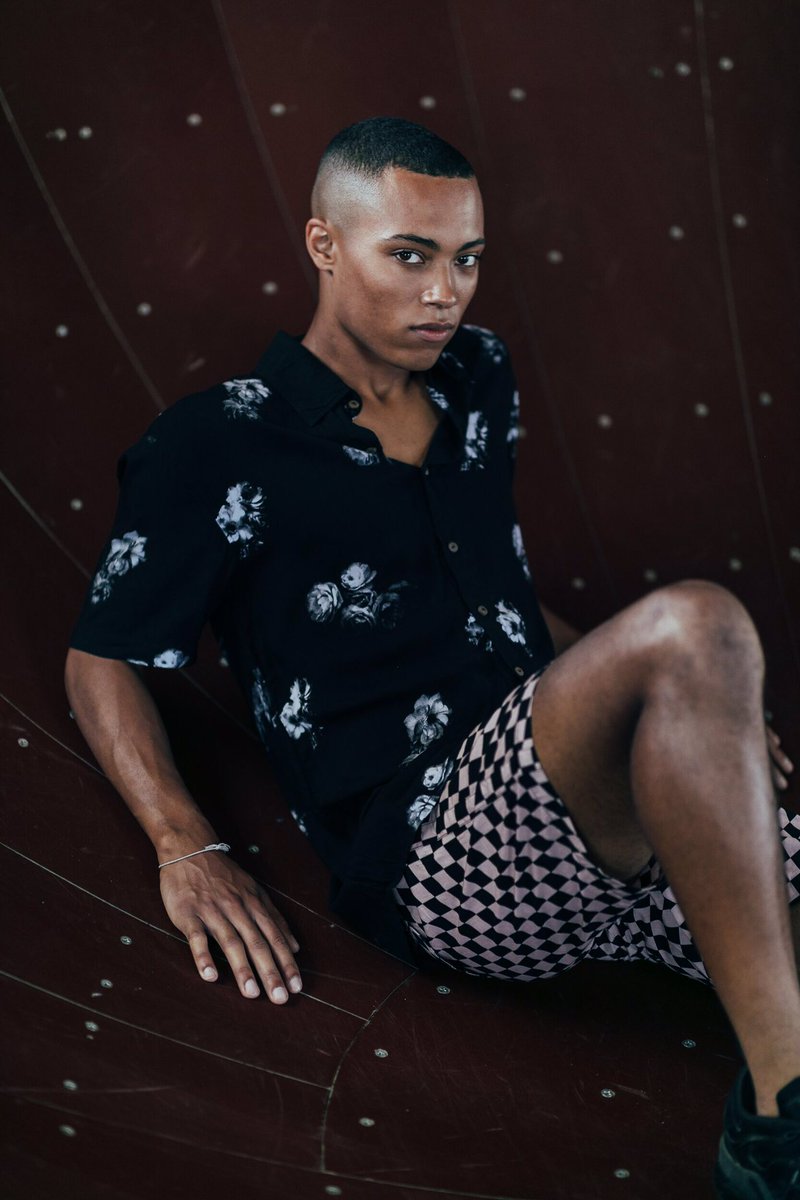 JadoreModelsUK's tweet image. BACK IN THE UK 🔥🔥🔥@marleyvilliers x @bloodandboneclothing #nextgen #backinuk #jadorefam