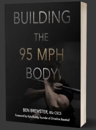 🦃Thanksgiving Giveaway🦃

We're giving away <a href="/TreadAthletics/">Ben Brewster</a> 
"Building the 95mph Body"
treadathletics.com/95-mph-body/

To be eligible, you must follow @flatgroundapp  &amp; RT this tweet.  

One winner, randomly selected.
Ends 11/30/19, 12pm eastern.