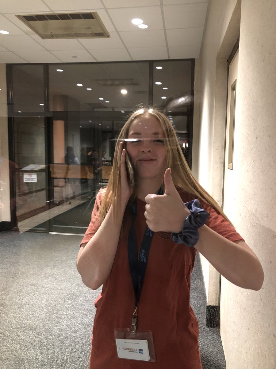 Kimberly Parnell tweet media