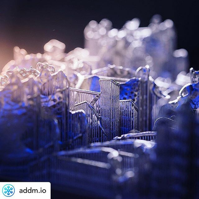 3dheals's tweet image. Posted @withrepost • @addm.io 🌌A beautiful collection of #3dprinted partial dentures.
.
📈This year #SmarTech Publishing published an analysis showing that #dental3dprinting has grown by over 35% in 2017; second year in a row.
.
🥇According to the anal… ift.tt/33lupO1