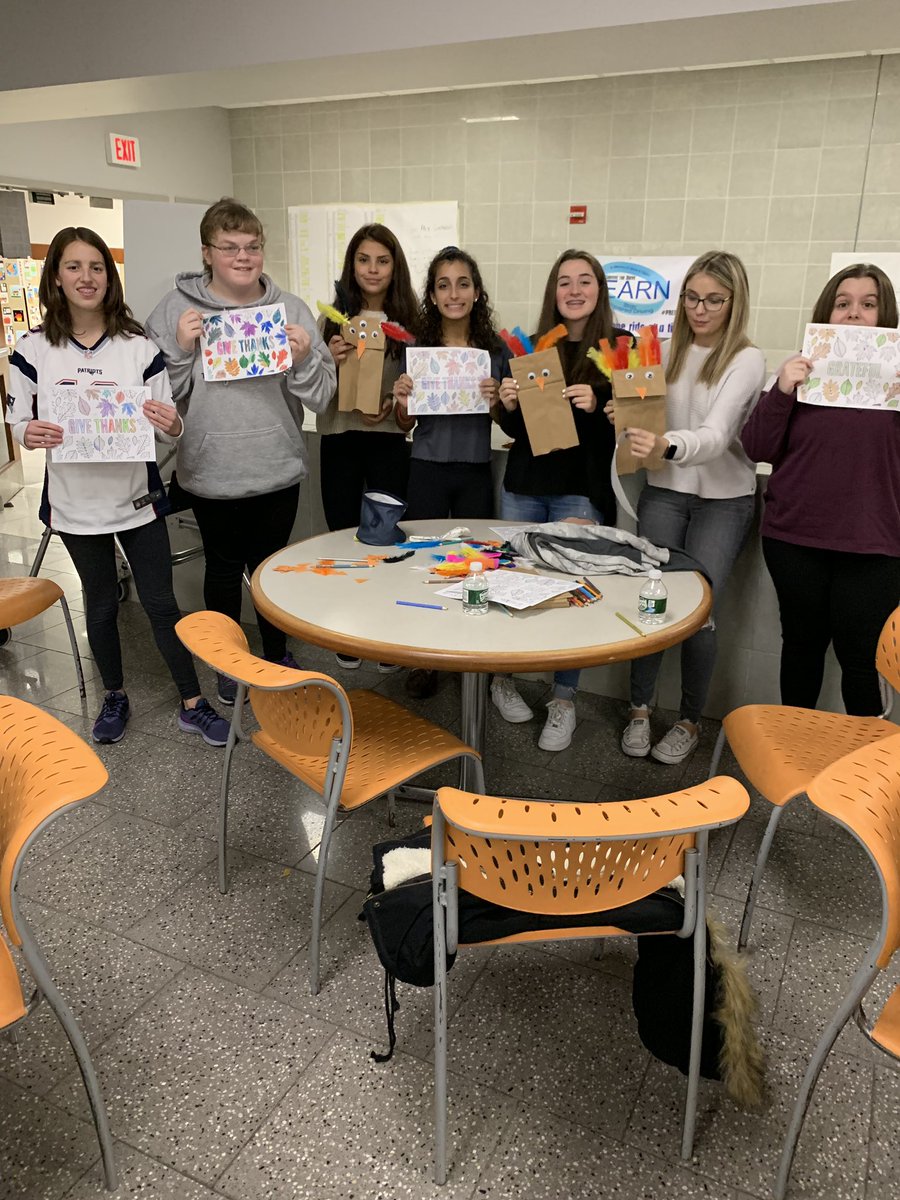 Best Buddies WMHS tweet media