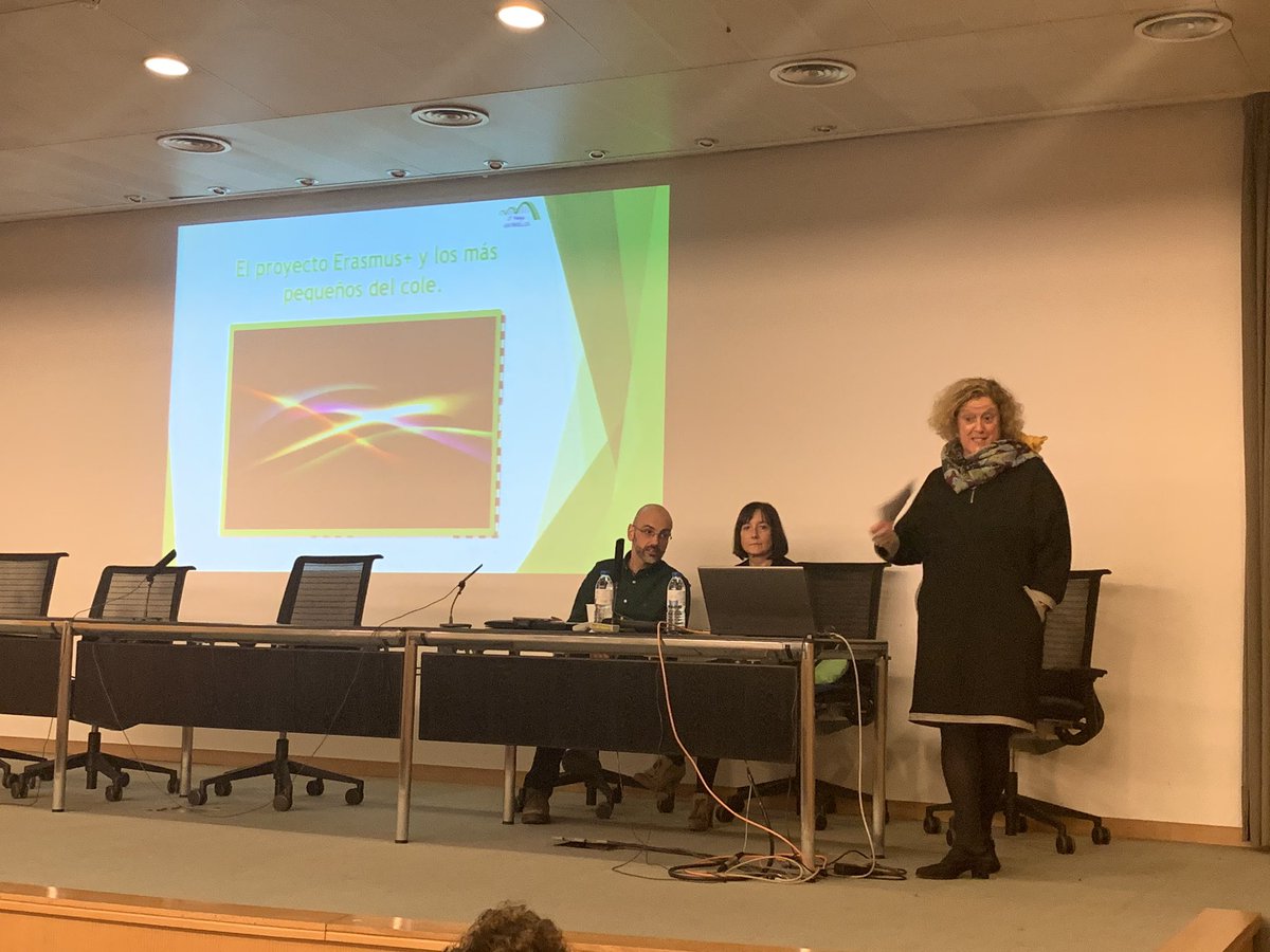 CPR Cuencas Mineras tweet media