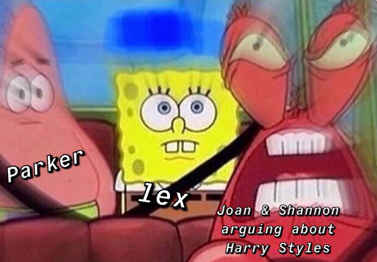 lex santor tweet media