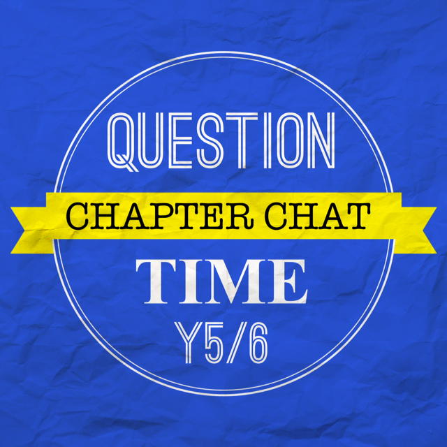 Chapter Chat tweet media