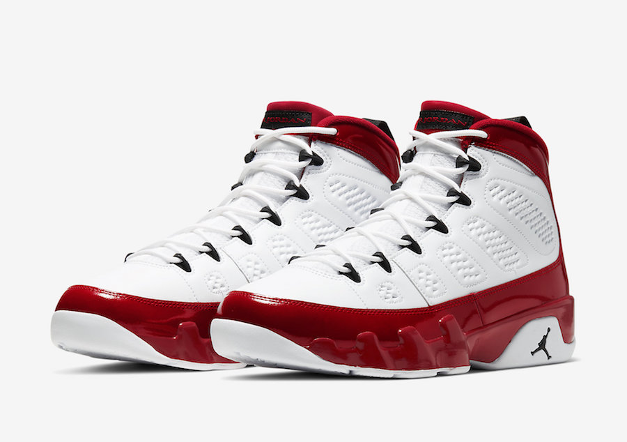 2019 retro 9