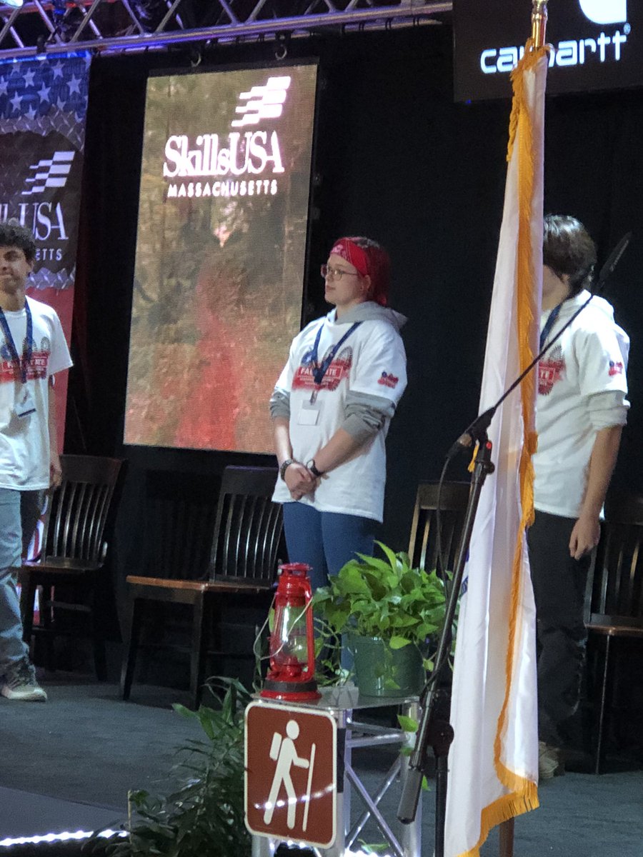 Kimberly Parnell tweet media