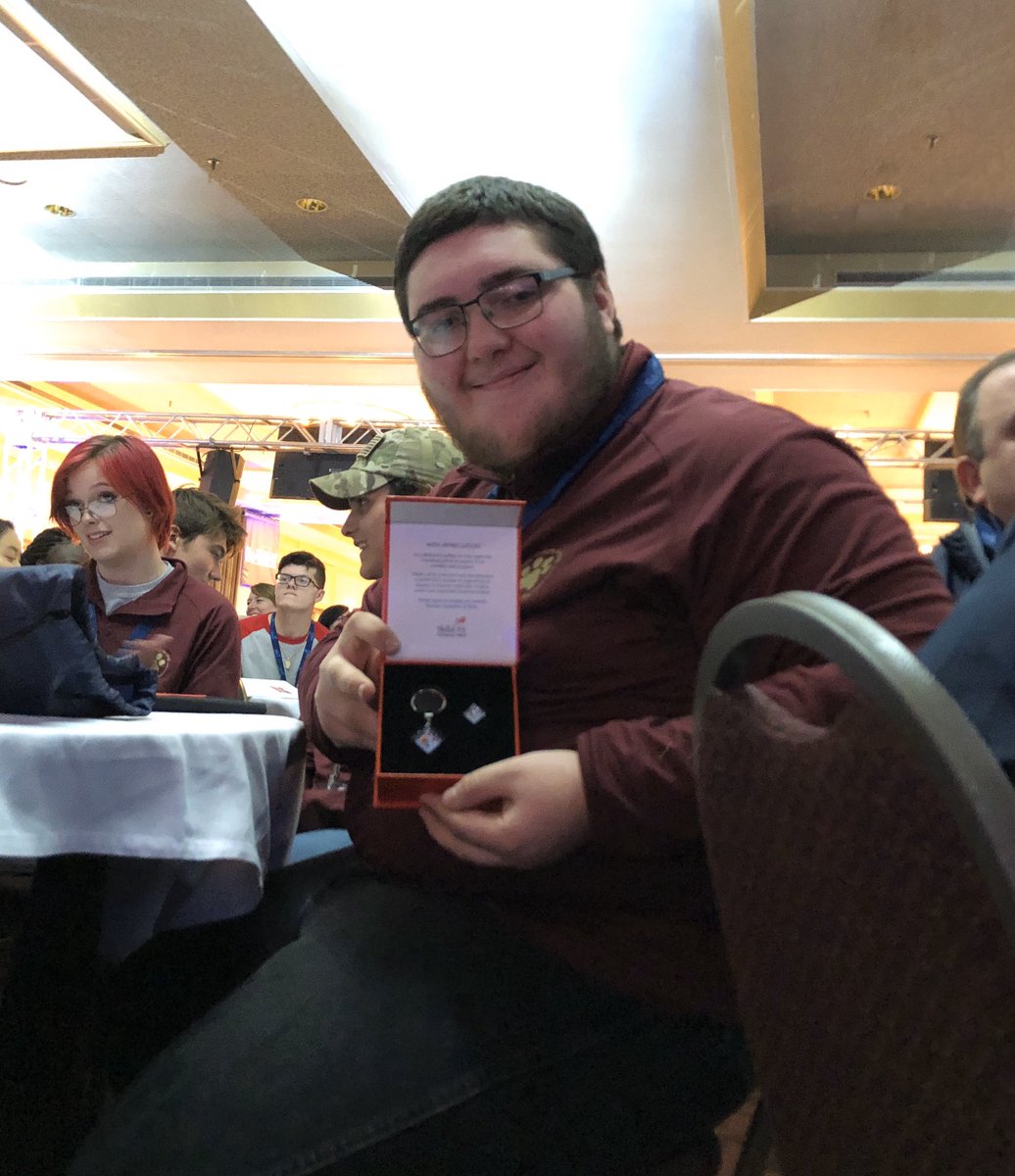 Kimberly Parnell tweet media