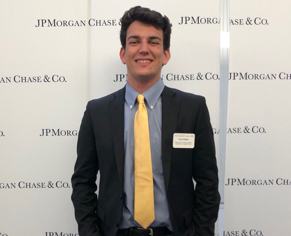 <a href="/alex_draginoff/">Alex Draginoff</a> Paul Kellar: President

Last but not least, <a href="/paul_kellar11/">Paul Kellar</a> is a fourth year Business Analytics and Information Systems double major. He has been involved with Forever Bearcats since his freshman year, and is very excited to be taking on a larger role within the group!