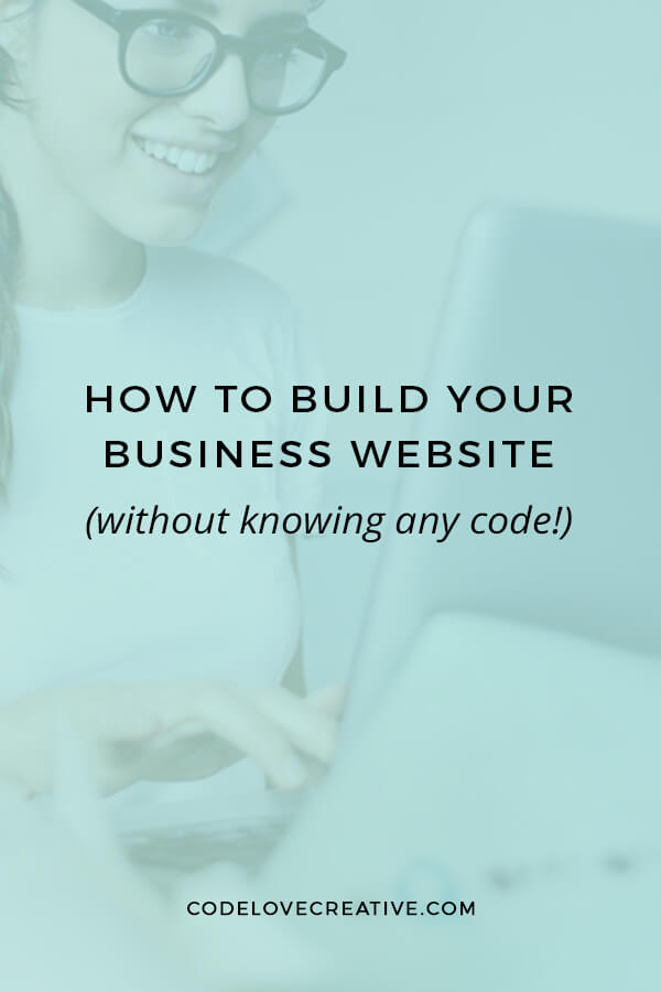 codelovecreate's tweet image. You're probably here because you want to learn how to build your own website. Maybe you want to grow your business, connect with a new audience or attract ideal clients. Whatever the reason, I want to help use my skills and knowledge to help you over th... bit.ly/2ovejD3